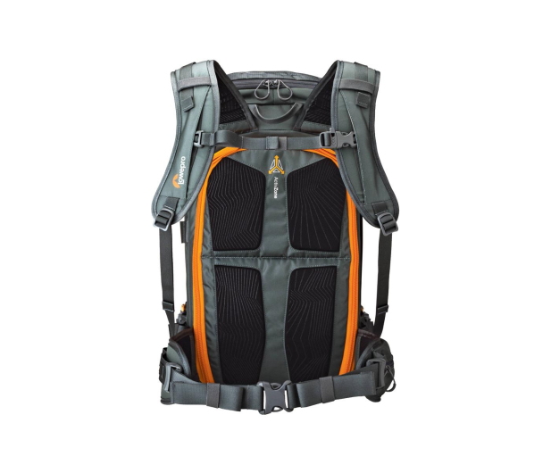 Lowepro Whistler BP 350 AW - 356083 - zdjęcie 2